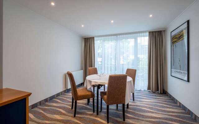 Quality Hotel Lippstadt