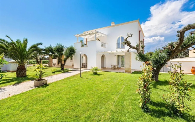 1911 B B I Tarocchi - Camera Matrimoniale La Luna