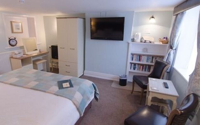 The Ellerby Country Inn