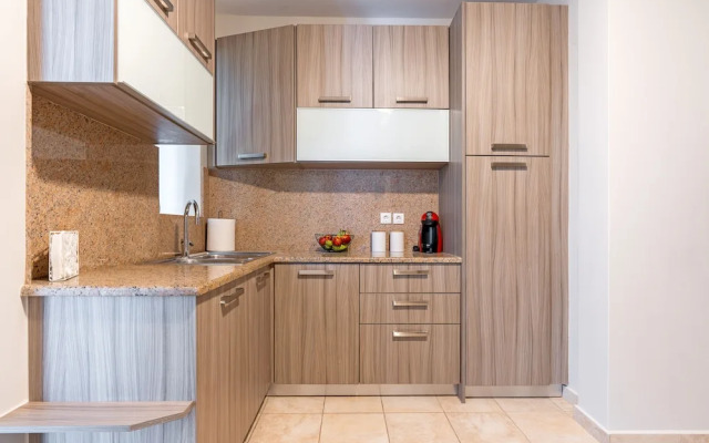 Horizon Apartment