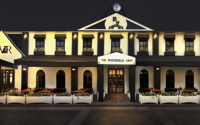 The Waverly Hotel & Residences
