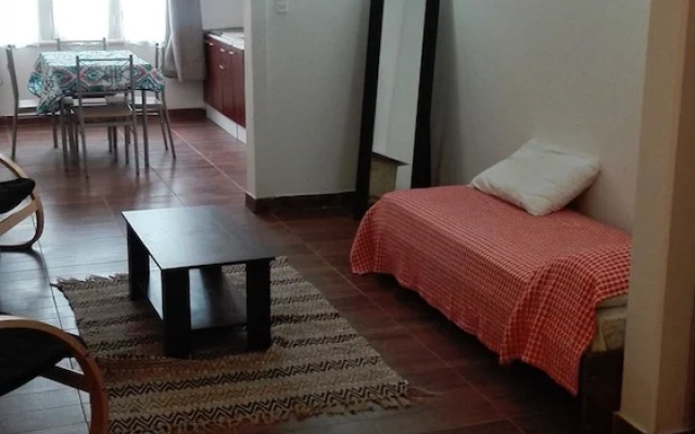 Mediterraneo Apartments Recreo