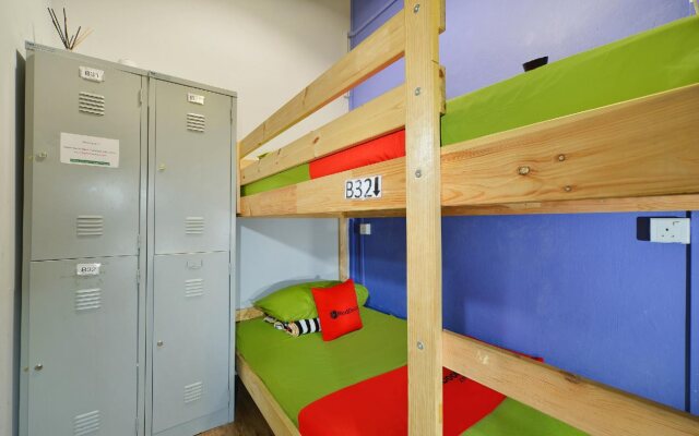 Gap Year Hostel