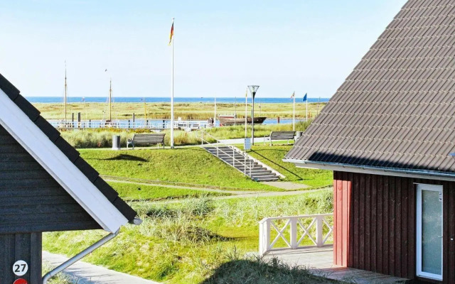 Two-Bedroom Holiday home in Wendtorf 3