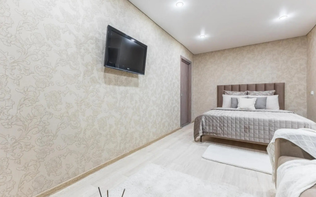 Comfort Apartments on Bolshaya Krasnaya Street 3 - Apartment in Kazan - Photo 2