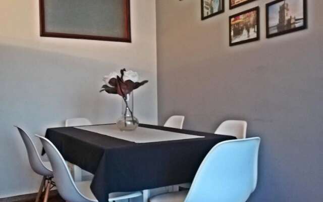 TripGeo Apartment Roma