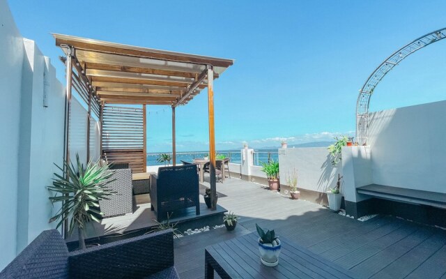 Casa Marco Suites Puerto Galera