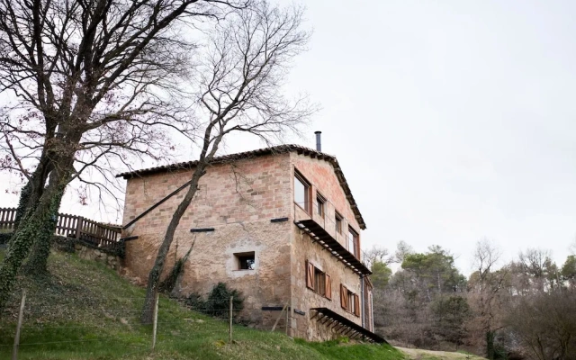 El Porxo de la Barraca
