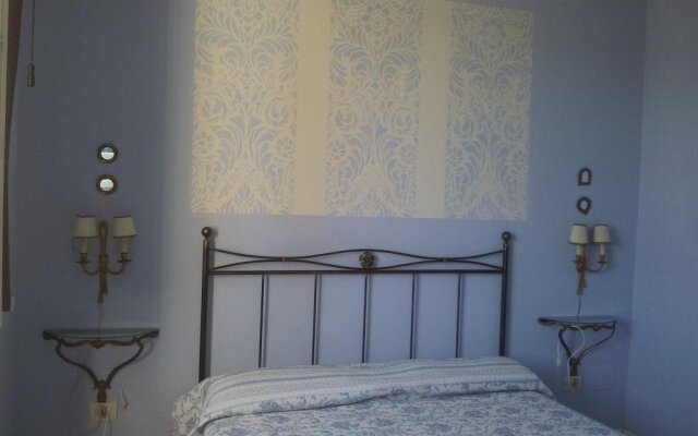 B&B Antico Ciliegio