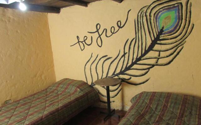 Finca San Pedro