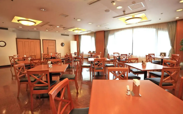 Smile Hotel Shimonoseki