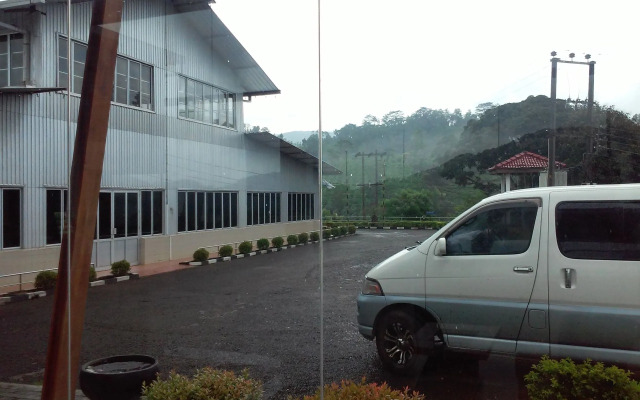 Nest Residence - Hostel