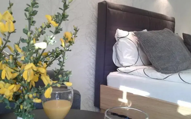 Michano Apartament Kameralny