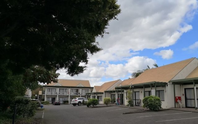 Mt. Wellington Motel