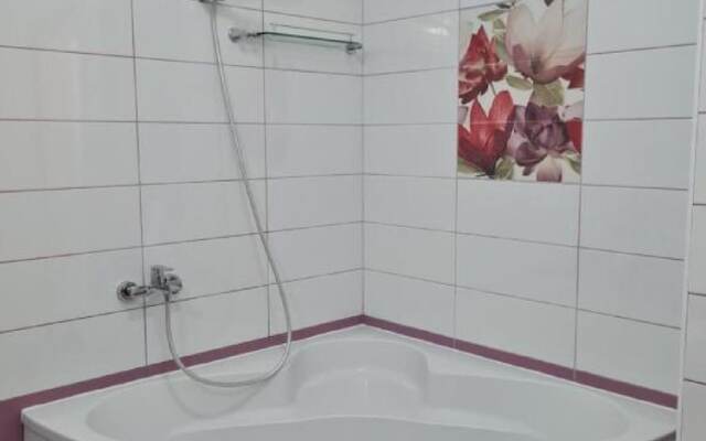 Luxury Apartment Ani