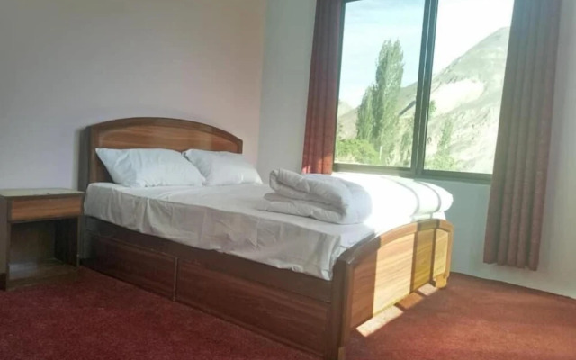 MasakAli Family Guest House