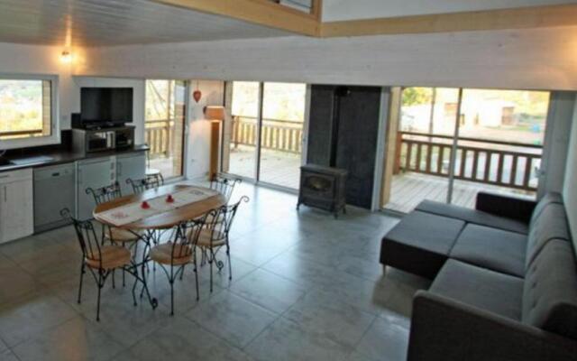 Gîte Fraize, 4 pièces, 6 personnes - FR-1-589-112