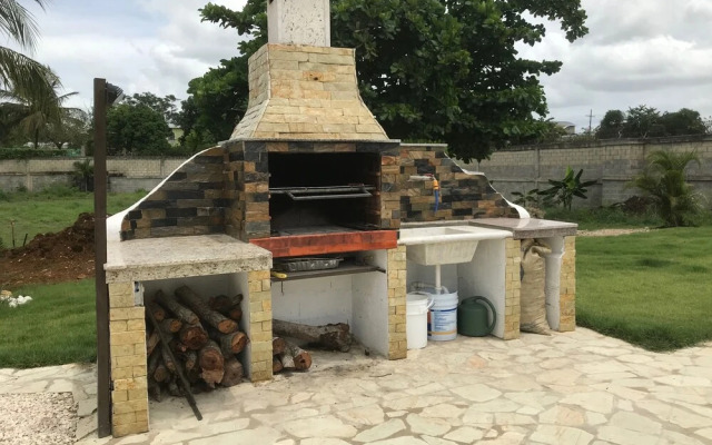 Relais Villa Margarita