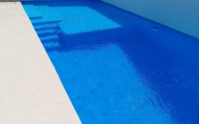 SUN AND SEA House