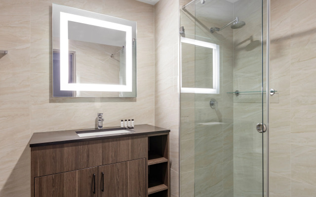 Oaks Sydney North Ryde Suites