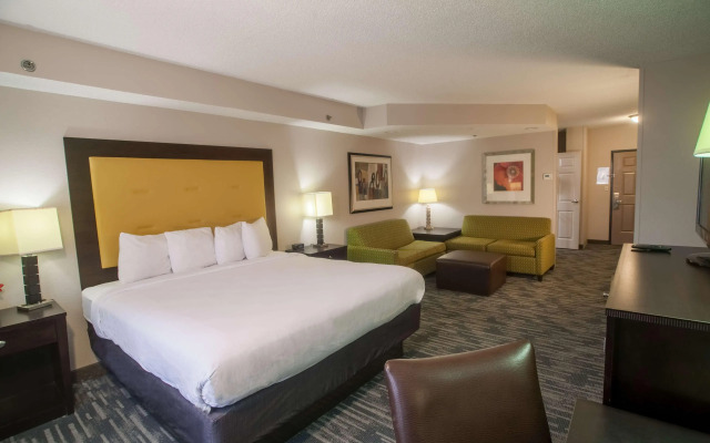 Country Inn & Suites by Radisson, Evansville, IN