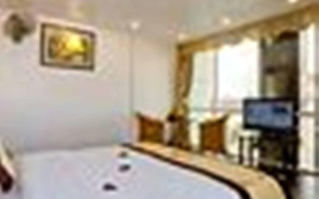 Van Mieu 2 Hotel