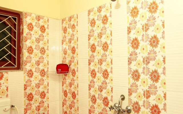 OYO 2924 Laxmi Guest House