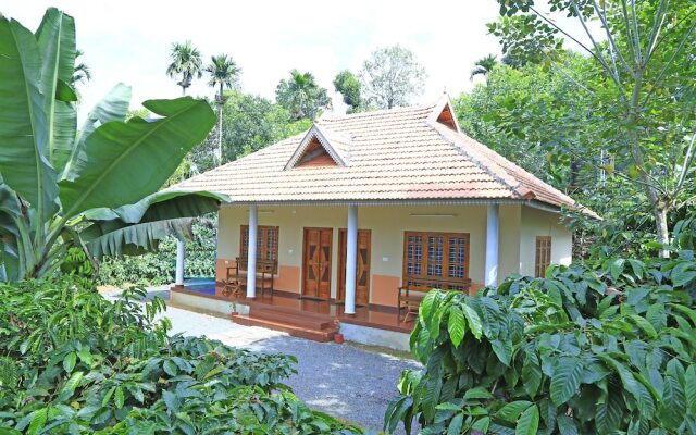 Himadri Retreat Cottage