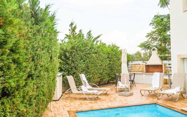 Villa Asteria