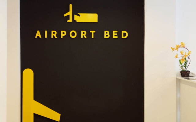Airport Bed