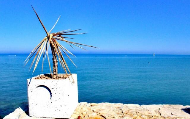 Villa Amelie (Mare e Relax)