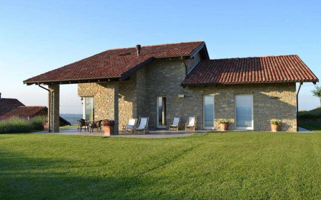 Villa del Borgo