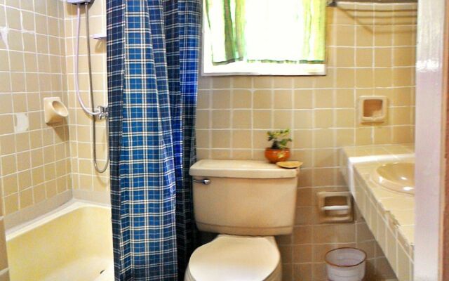 Old Orangewood Bed & Breakfast