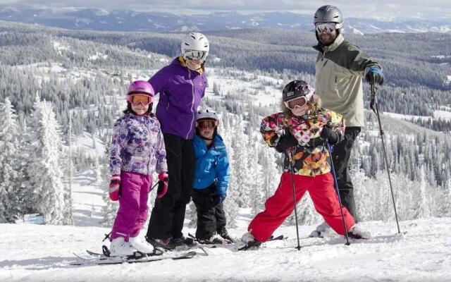 The Ranch at Steamboat