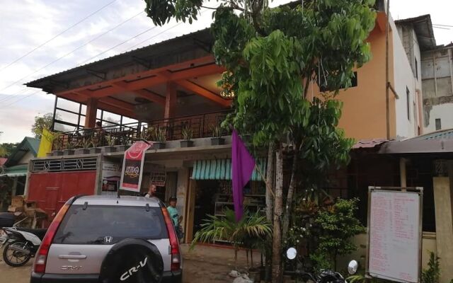 West Atlantic Hotel