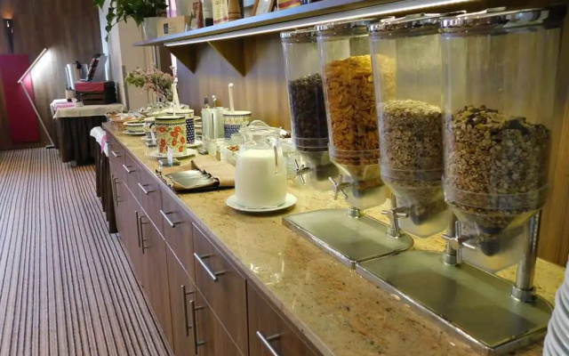 Rathaushotels Oberwiesenthal All Inclusive