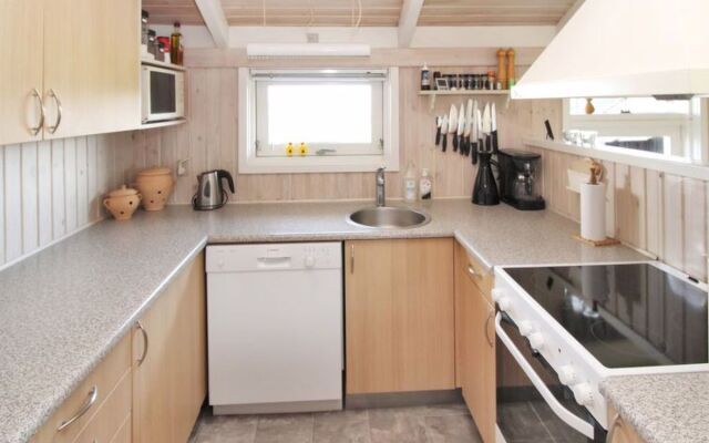 "Goce" - 300m from the sea in NW Jutland