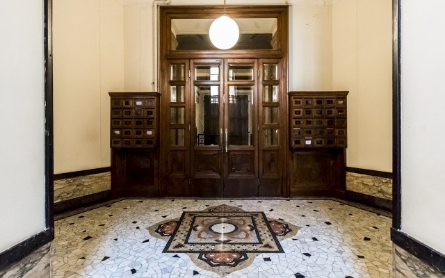 Italianway - Garigliano 7