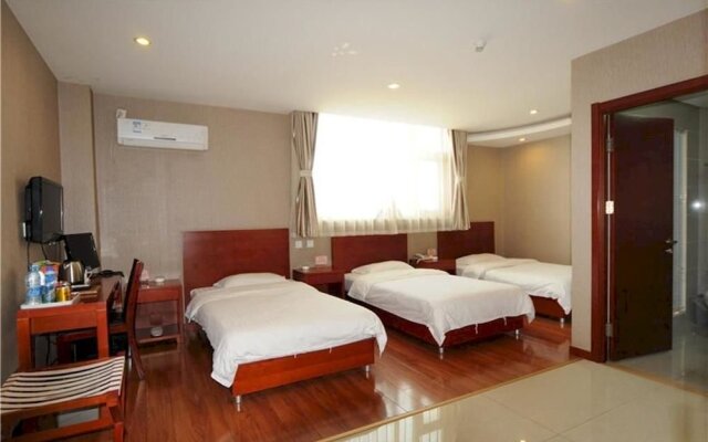 Tianjin Huayang Hotel