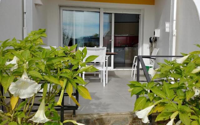 Apartament OASIS B3 Roses