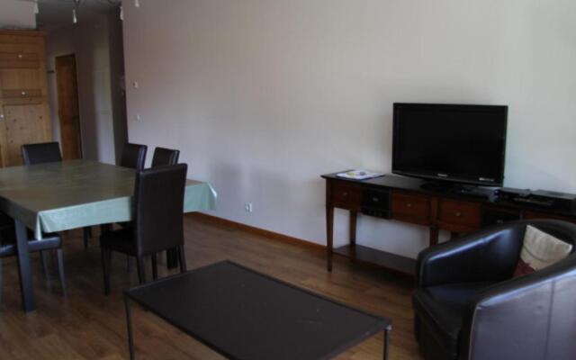 Appartement Saint-Jean-de-Sixt, 3 pièces, 6 personnes - FR-1-459-161