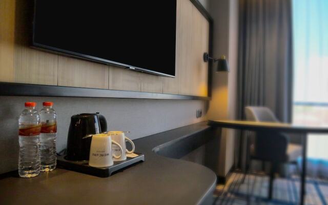 Mercure Surabaya Manyar