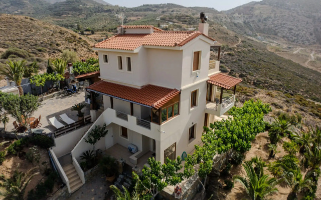 Vitamin Sea Luxury Villas