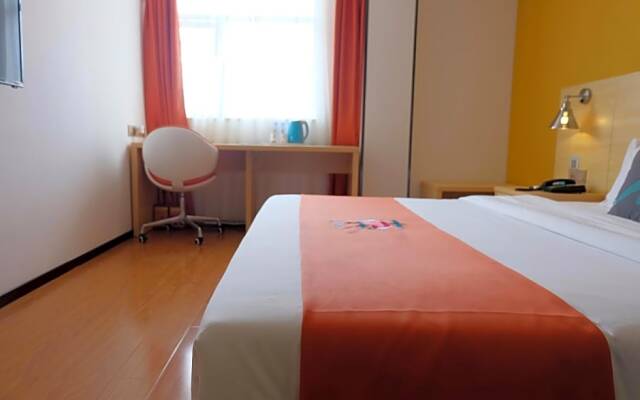 Pai Hotel Guangzhou North Gate of Chimelong Branch