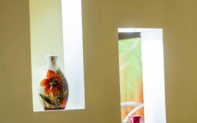 Sirona Getaway Hotel