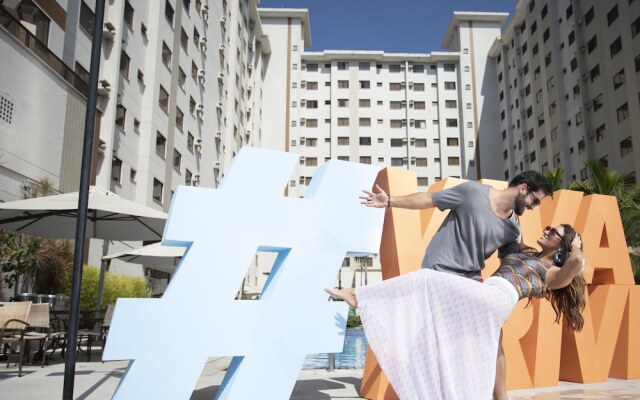 Boulevard Suíte Hotel by WAM Experience