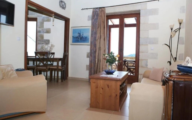 Vasiiliki's Residence-Breathtaking View