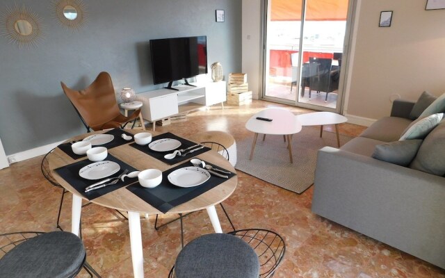 T3 Los Santos Cannes Climatisation