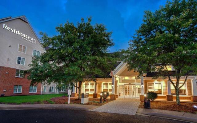 Residence Inn by Marriott Morgantown Medical Center Area