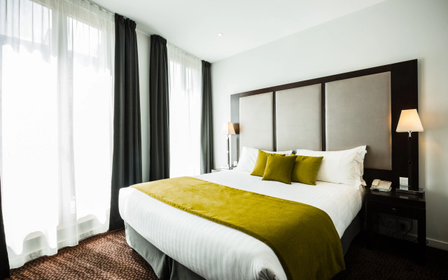 Hotel Park Lane Paris